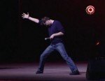 Comedy Club. ���������� ����������� � �������� (2 �����, 2011) SatRip
