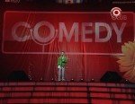 Comedy Club. ���������� ����������� � �������� (2 �����, 2011) SatRip