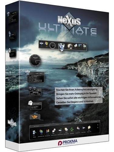 Winstep Nexus Ultimate v.11.6 - ����� ���������