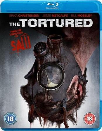 ���������� / The Tortured (2010) HDTVRip