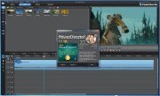 Cyberlink PowerDirector 9.00 .2702 x86+x64 (2010/MULTILANG +RUS)
