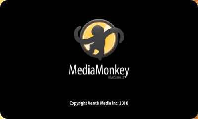 MediaMonkey 4.0.0.1446 RC 1 / 3.2.5.1306