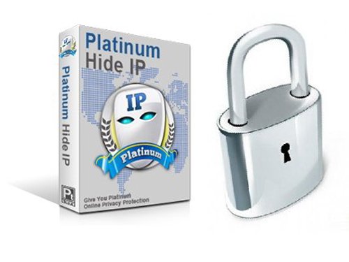 Platinum Hide IP v3.1.2.2
