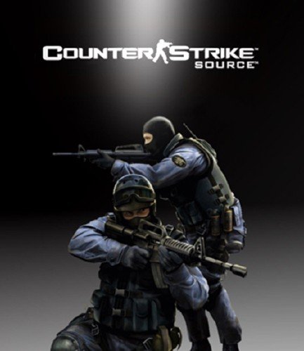 Counter - Strike Source v.1.0.0.67 +�������������� +Patch +No-Steam (2011/PC/Rus)
