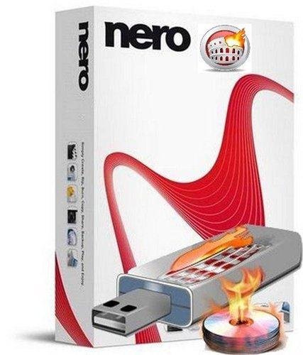Portable Nero Burning ROM 11.0.23.100 Ml by PortableAppZ