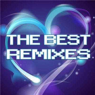 The Best Remixes (18.10.2011)