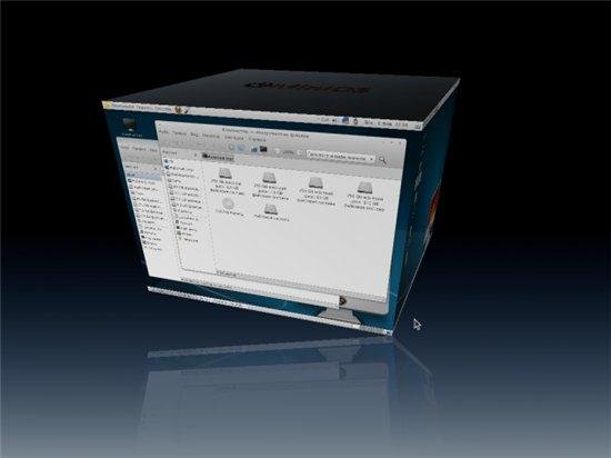 MiniOS 2011.9 RUS x86