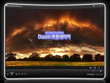 Daum PotPlayer 1.5.29917 Stable + Portable