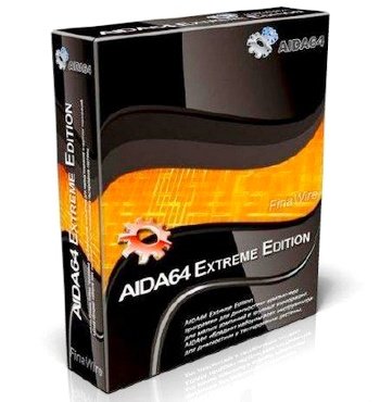 AIDA64 Extreme Edition 1.85.1661 Beta [Multi/�������]