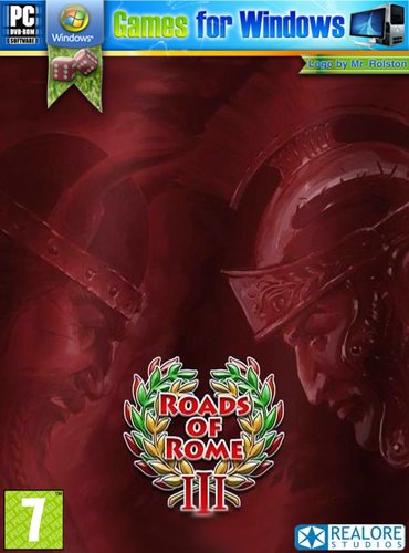 ������ ���� 3 (Roads of Rome 3) 2011/RUS/L