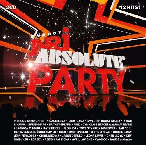 NRJ Absolute Party (2011)