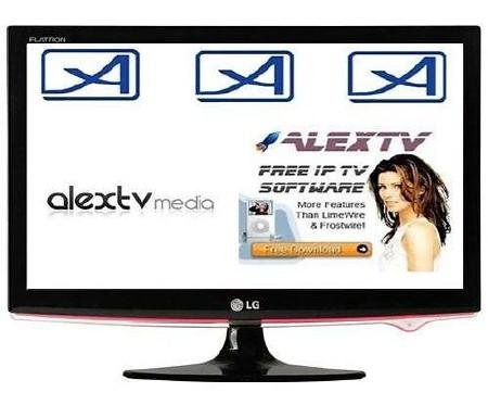 AlexTV 2.3.11