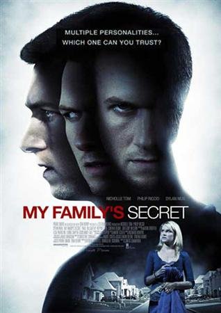 ������� � ����� / My Family's Secret (2010) DVDRip