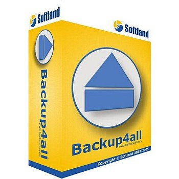 Backup4All Pro 4.6.259 Portable - ��������� �����������