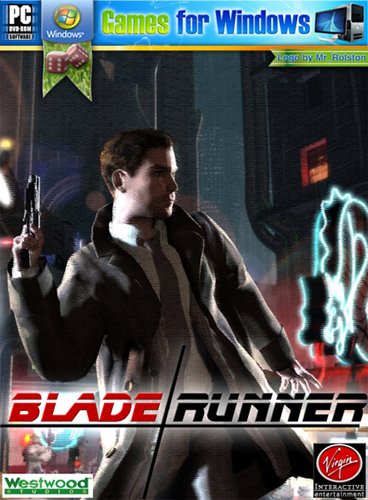 Blade Runner (1998/RePack/RUS)