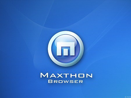 Maxthon 3.2.0.1000 Final Portable - 