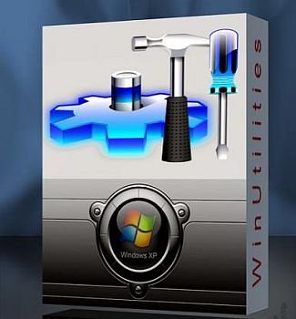 WinUtilities Pro 10.36 Portable - ����������� �������