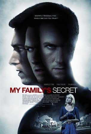 ������� � ����� / My Family's Secret (2010/DVDRip)