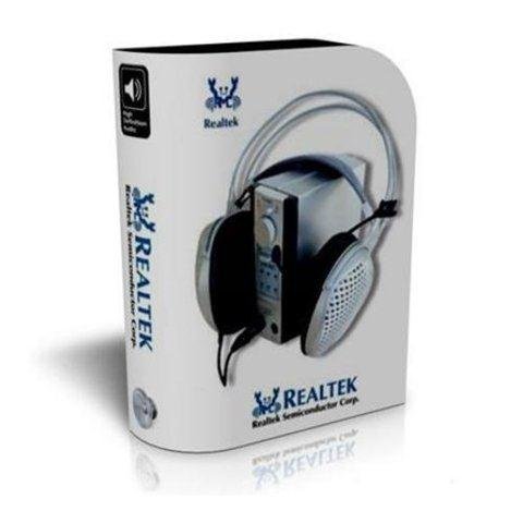 Realtek High Definition Audio Driver R2.66 2000/XP/Vista/7 (x86-x64)