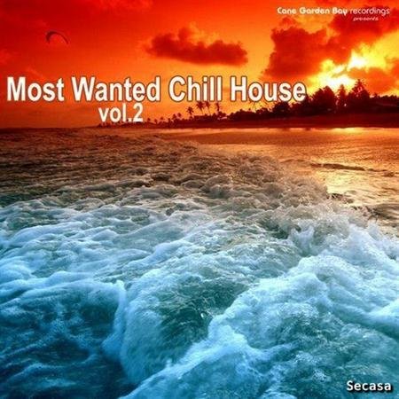 VA-Most Wanted Chill House Vol.2 (2011)