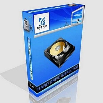 Hard Drive Inspector 3.93.421 Portable - �������� ������� ������