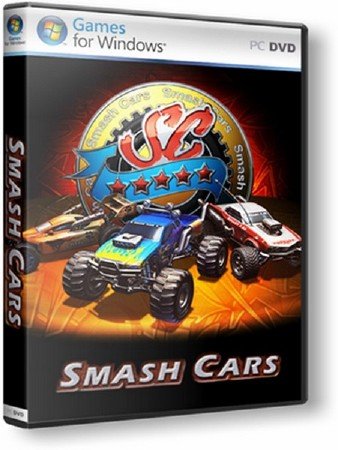 Smash Cars 2011 RUS