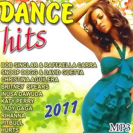 VA - D�nc� Hits (2011)