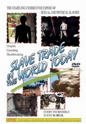 ������������ ������� (MONDO)/ Slave Trade in the World Today (1964) DVDRip