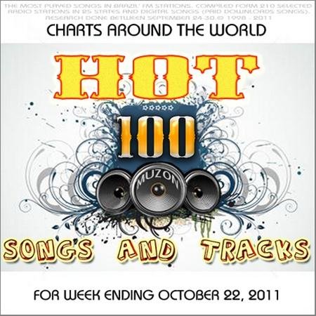 VA - Hot 100 Songs And Tracks (22.10.2011)
