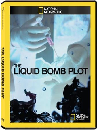 ������ ����� / Liquid Bomb Plot (2011) SATRip