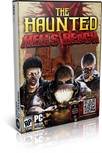 The Haunted: Hells Reach (2011/Multi5/ENG/RePack �� R.G. Packers)