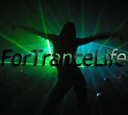 ForTranceLife vol.1 (2011)