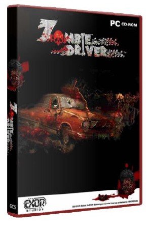 Zombie Driver + Summer of Slaughter DLC [v.1.2.7] (2011/RUS/RePack)