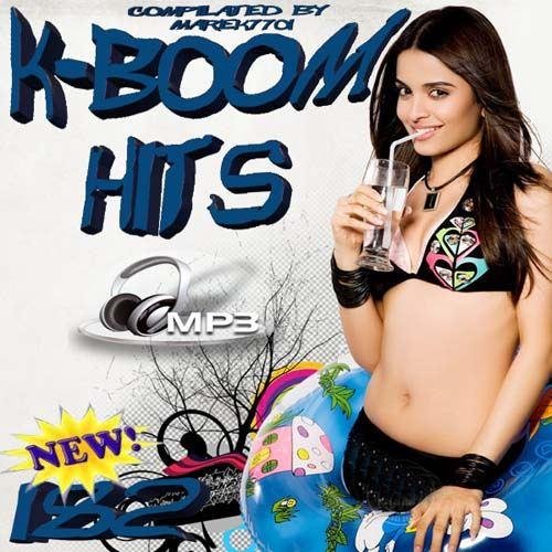 K-Boom HitsVol.182 (2011)