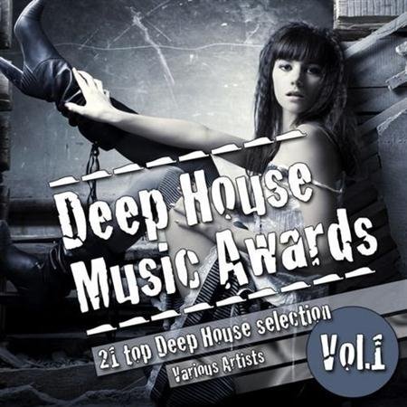 VA - Deep House Music Awards (2011)
