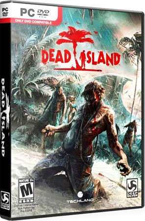 Dead Island: Blood Edition (Steam-Rip ��������)