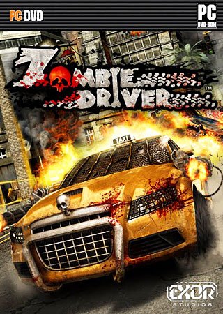 Zombie Driver ����������� ����� v1.2.7 + 1 DLC (Repack �� Fenixx/RU)