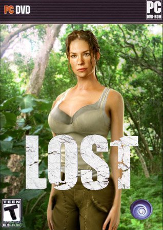 Lost: Via Domus (RePack REXE/FULL RU)