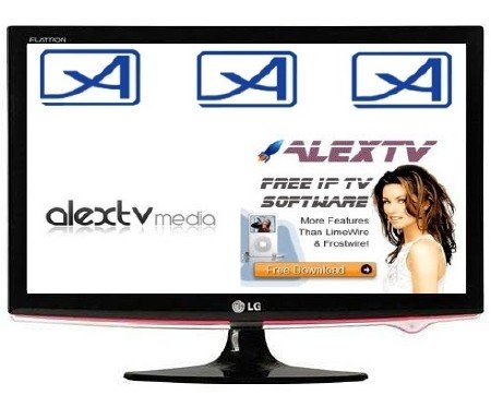 AlexTV Madia Engine 3.0.1 Portable