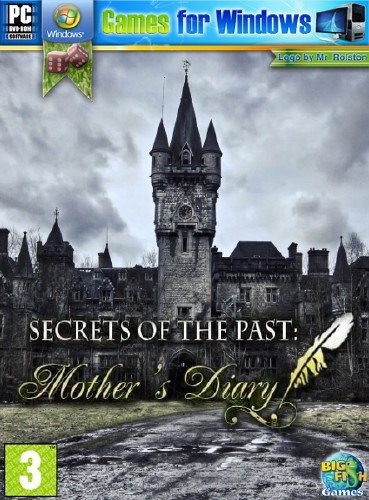 Secrets of the Past: Mothers Diary (2011/ENG/L)