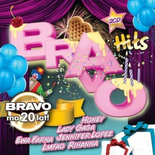 Bravo Hits - 20 Urodziny (2011)