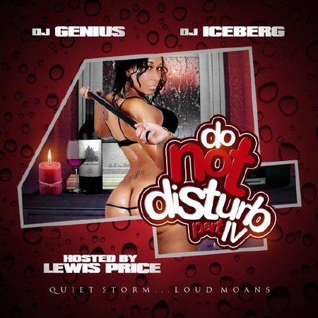 Do Not Disturb 4 (2011)