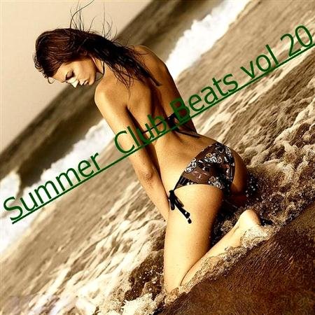 VA - Summer Club Beats vol 20 (2011)
