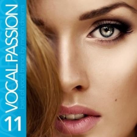 Vocal Passion Vol.11 (2011)