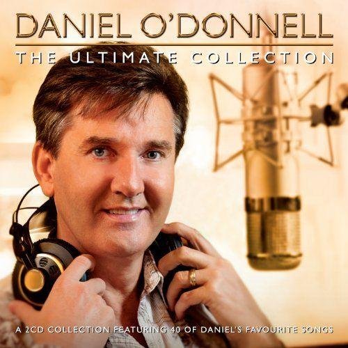 Daniel O� Donnell � The Ultimate Collection (2011)