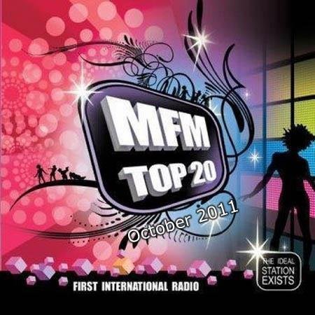 MFM Top 20 [+7 Bonus Tracks] (October 2011)