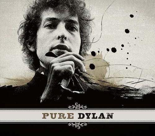 Bob Dylan - Pure Dylan: An Intimate Look at Bob Dylan (2011)