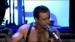 Rammstein. Rock Am Ring (2010) HDTVRip