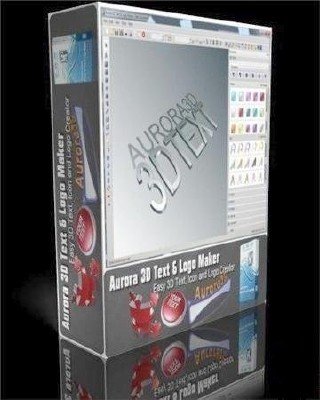 Aurora 3D Text & Logo Maker 11.10241913