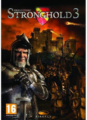 Stronghold 3 (2011/RUS/RePack by xatab)